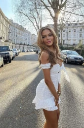 Проститутка Алина