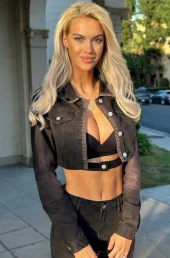 Проститутка Карина